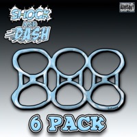 Shock and Dash 6 Pack - EP - Shock & Dash