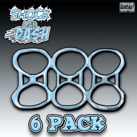 Surroundings (feat. Idzilleagle) Shock & Dash