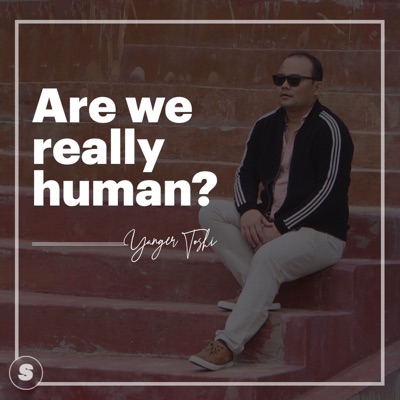 Are We Really Human - Single