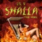 Shalla - Lil V lyrics