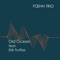 Old Ocean (feat. Erik Truffaz) - Foehn Trio lyrics