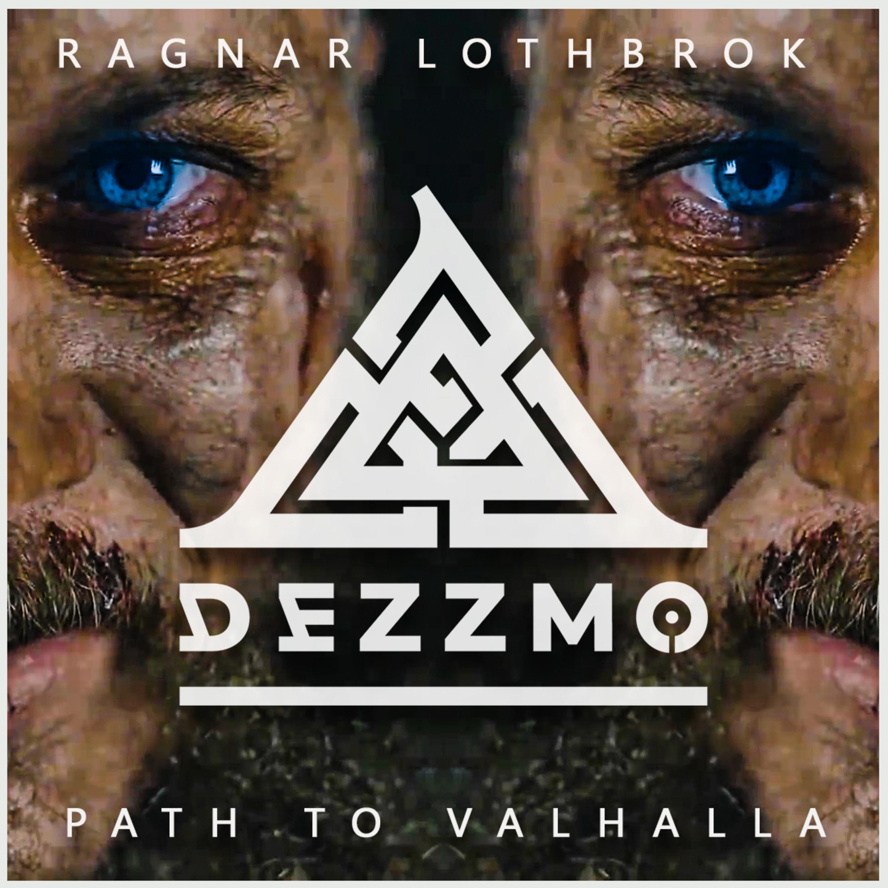 Ragnar Lothbrok (Path to Valhalla) - Single