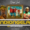 Ndiongela (feat. Wezi & Willie Black) - Single