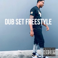 Dub Set Freestyle (Dub) - Single - Macprince