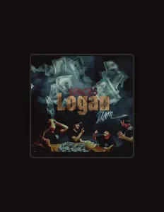 Luister naar Logan Bloom, bekijk muziekvideo's, lees de bio, bekijk de tourdata, en meer!