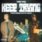 Keep Trying (feat. Hitta Slim) - Yayvo lyrics