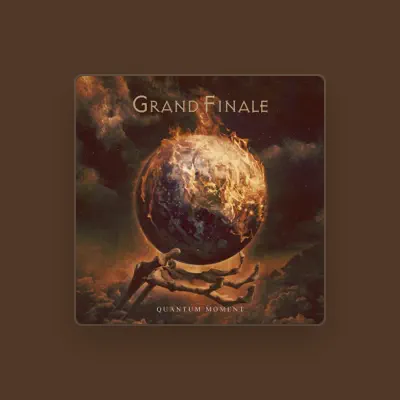 Listen to Grand Finale, watch music videos, read bio, see tour dates & more!