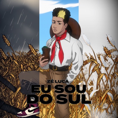 Eu Sou do Sul - Single