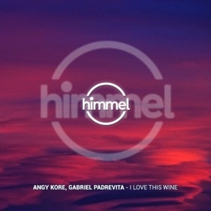 I Love This Wine - Single
