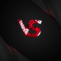 Tropa da Vs - Single - Ceveriin