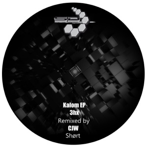 Kalom (with CJW & Shørt) [Remixes] - Single