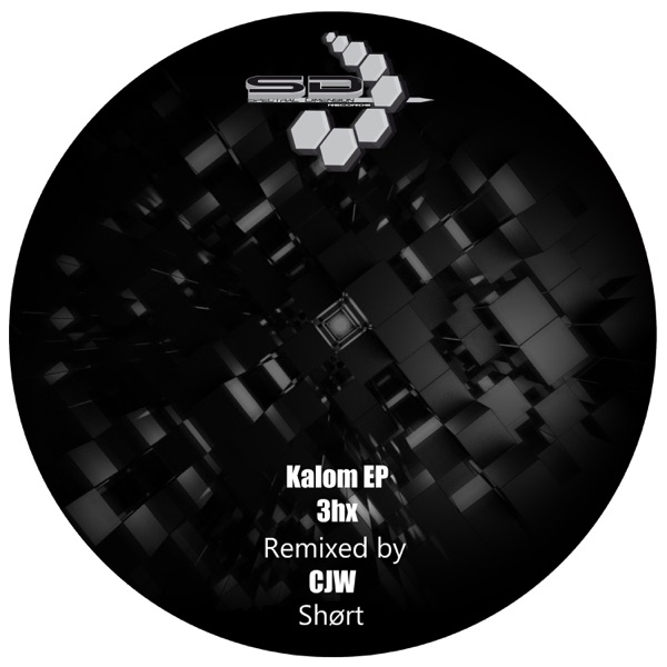Kalom (with CJW & Shørt) [Remixes] - Single