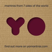 Mantras from 7 Sides of the World artwork