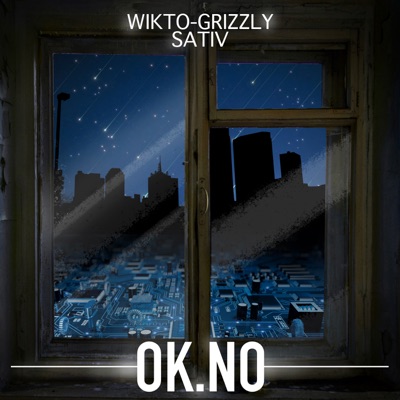Ok. No (feat. Sativ) - Single