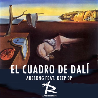 El cuadro de dalí (feat. Deep 3P & Honey Grease) - Single