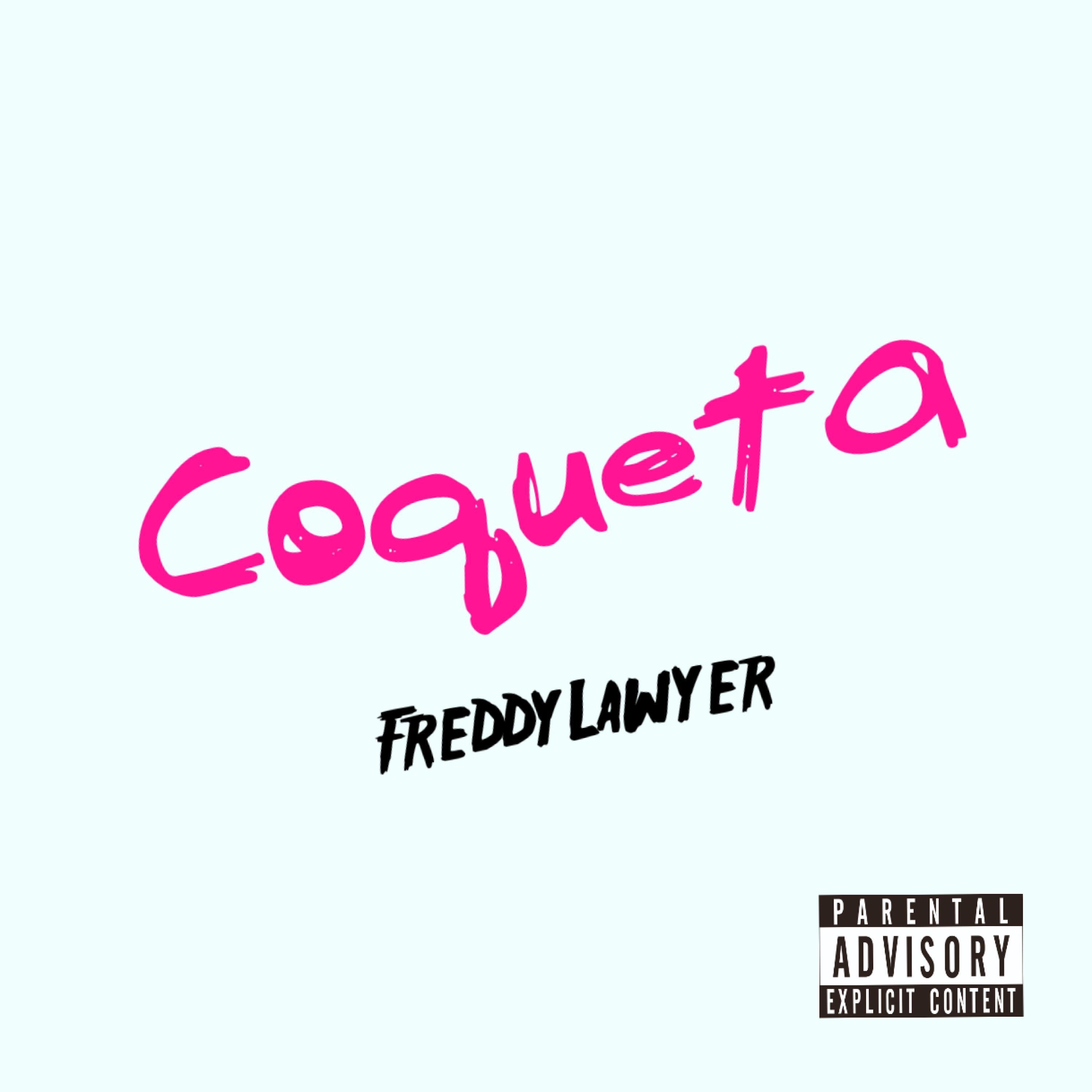 Coqueta - Single