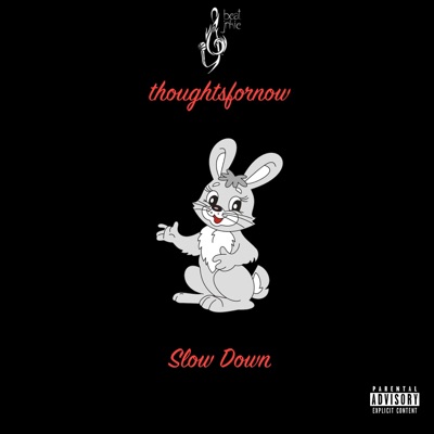 Slow Down - Single