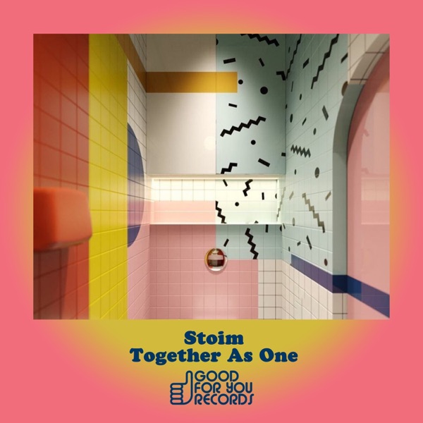 Together As One - Single