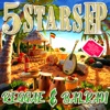 5 Stars EP - Reggae & Balkan, 2020
