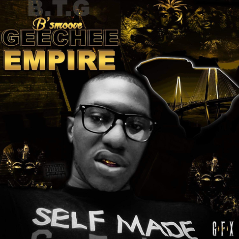 洋楽 G-RAP/B-SMOOVE B-Smoove - Apple Music