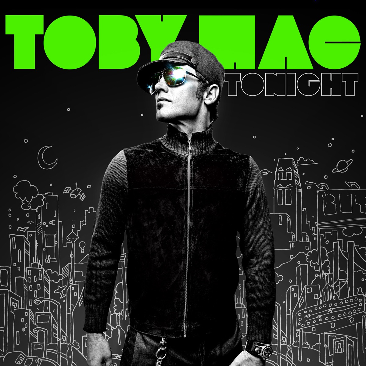 The Elements, by tobyMac, CD, Mardel