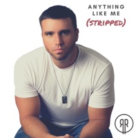 Anything Like Me (Stripped) - Single - Ryan Robinette