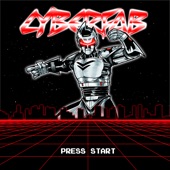 Press Start artwork