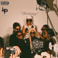 Brittany - Single - Leigh Paris