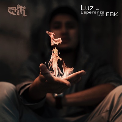 Luz de Esperanza (feat. EBK) - Single