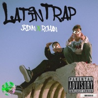LatinTrap (feat. Rohan) - Single - Jrdvn
