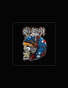 KINTHIL KIBINK dinle, müzik videolarını izle, biyografisini oku, tur tarihlerini ve daha fazlasını gör!