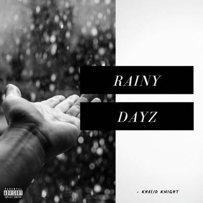 Rainy Dayz - Single