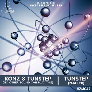 No Other Sound Can Play This / Matter - Single