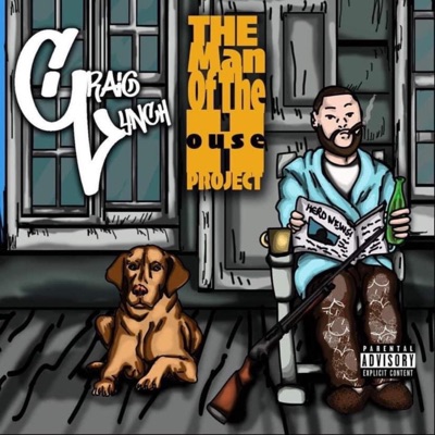 The Man of the House Project