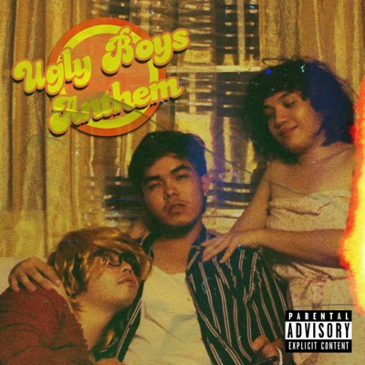 Ugly Boys Anthem - Single