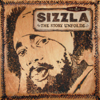 Sizzla - Holding Firm artwork