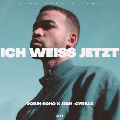 Ich weiss jetzt - Single