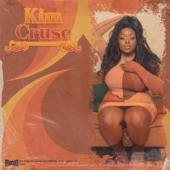 Kim Cruse - EP artwork