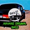 Kavkaz Orginal Bass artwork