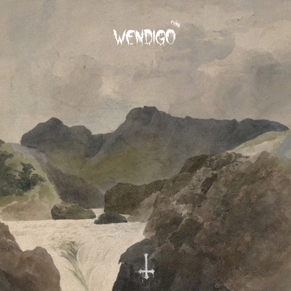 Wendigo - EP