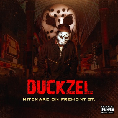 Nitemare On Fremont St. - Single
