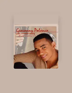 Listen to Geovanny Polanco, watch music videos, read bio, see tour dates & more!