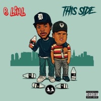 This Side - Single - B Lihl