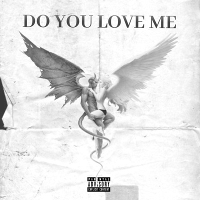 Do you love me - Single