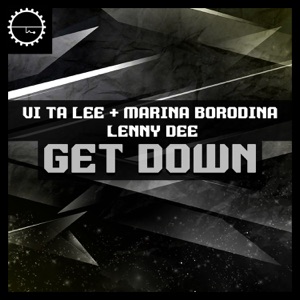 Get Down - Single