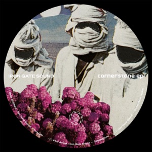 Cornerstone - Single