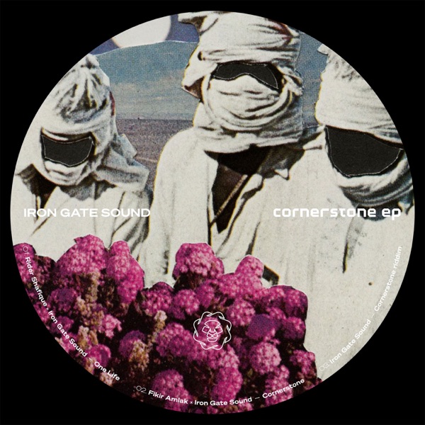 Cornerstone - Single