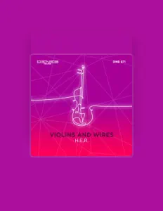 收听 H.E.R.、观看音乐视频、阅读小传、查看巡演日期等 ！