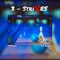 3 Strikes (feat. Asa Bugatti) - T3Twon lyrics