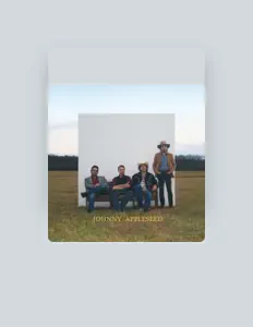 聆聽 Johnny Appleseed、觀看音樂影片、閱讀小傳、查看巡演日期等！